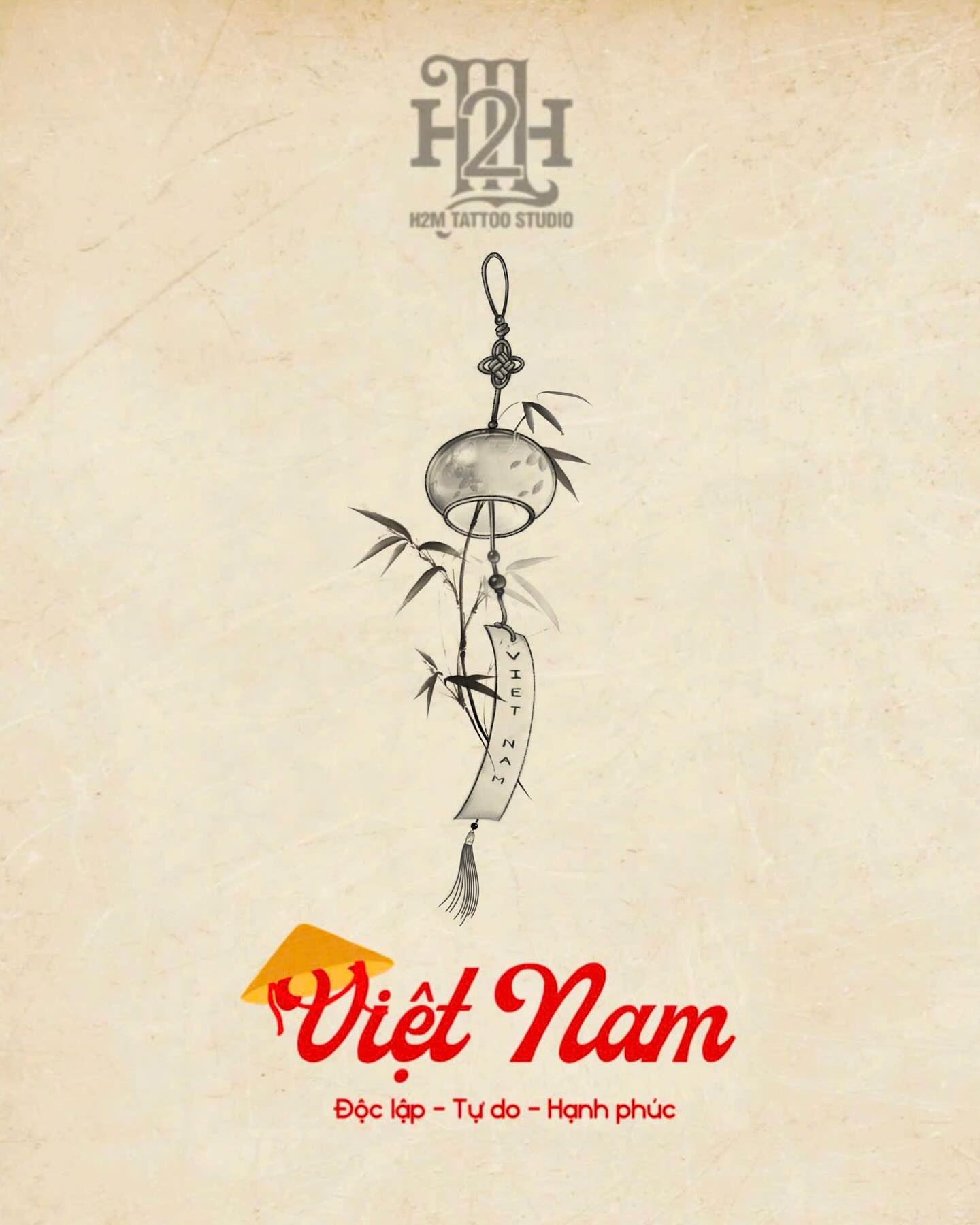 15 Vietnamese Tattoo Ideas for 2025 – Meaningful and Traditional Designs